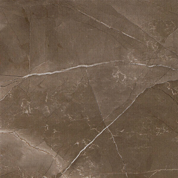 Glancētas flīzes ESS.PULPIS MOKA, 60.8x60.8 cm, US